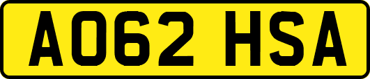 AO62HSA