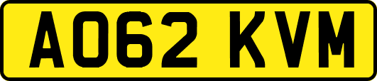 AO62KVM