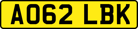 AO62LBK