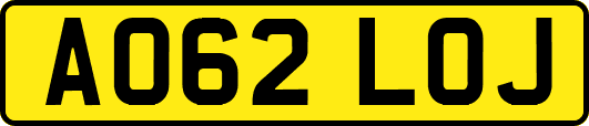 AO62LOJ