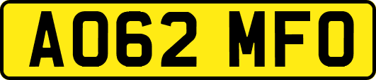 AO62MFO