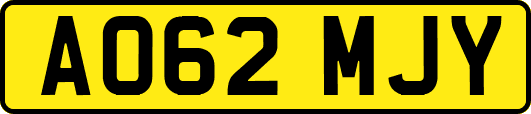 AO62MJY