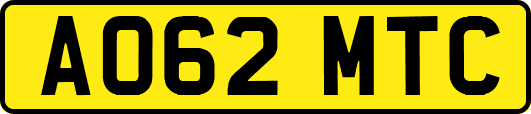 AO62MTC