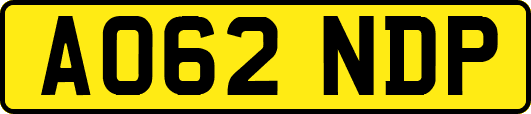AO62NDP