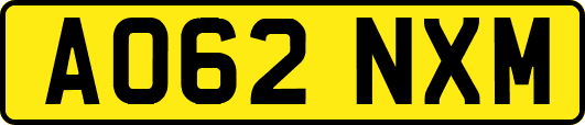 AO62NXM