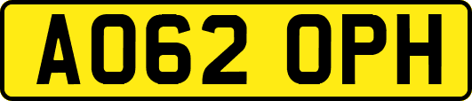 AO62OPH