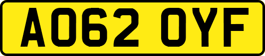 AO62OYF