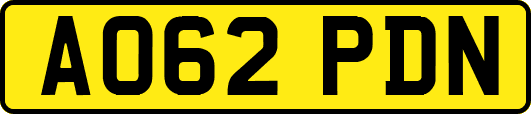 AO62PDN