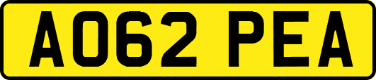 AO62PEA