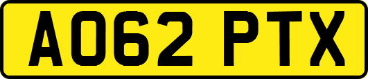 AO62PTX