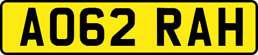 AO62RAH