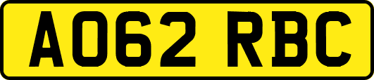 AO62RBC