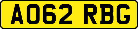 AO62RBG