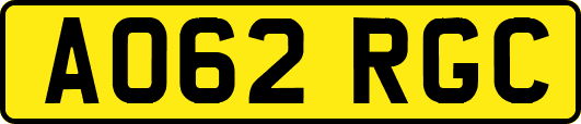 AO62RGC