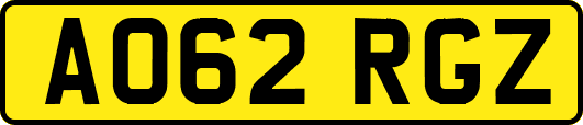 AO62RGZ