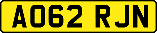 AO62RJN