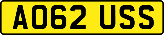 AO62USS