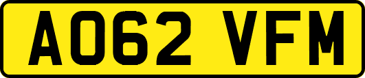 AO62VFM