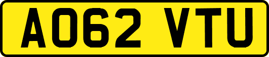 AO62VTU