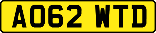 AO62WTD