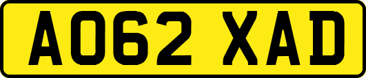 AO62XAD