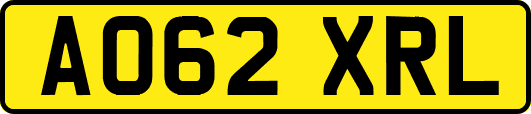 AO62XRL