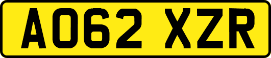 AO62XZR