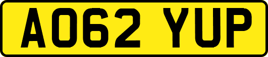 AO62YUP