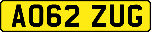 AO62ZUG