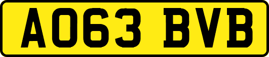 AO63BVB