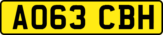 AO63CBH