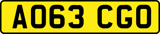 AO63CGO