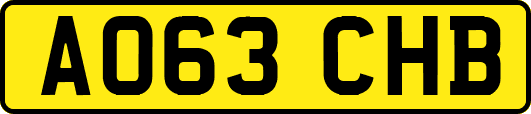 AO63CHB