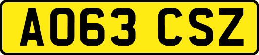 AO63CSZ