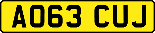 AO63CUJ