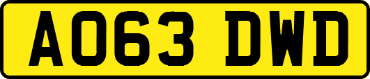 AO63DWD
