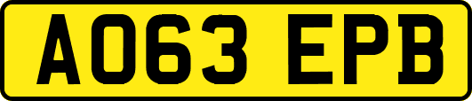 AO63EPB