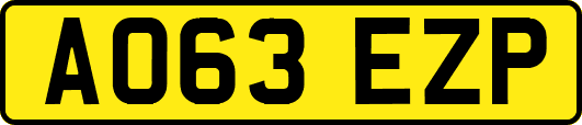 AO63EZP