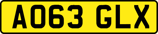 AO63GLX