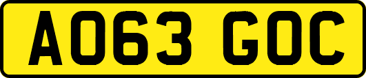 AO63GOC