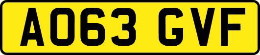 AO63GVF