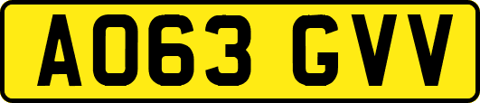 AO63GVV