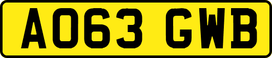 AO63GWB