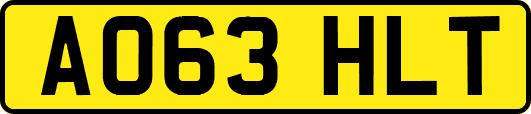 AO63HLT