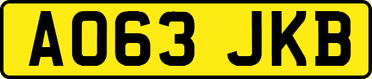 AO63JKB