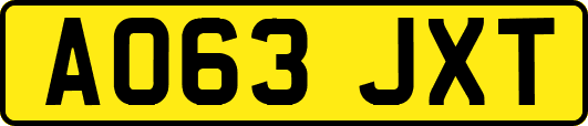 AO63JXT