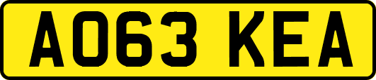 AO63KEA