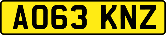 AO63KNZ