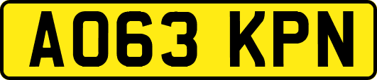 AO63KPN