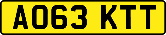 AO63KTT